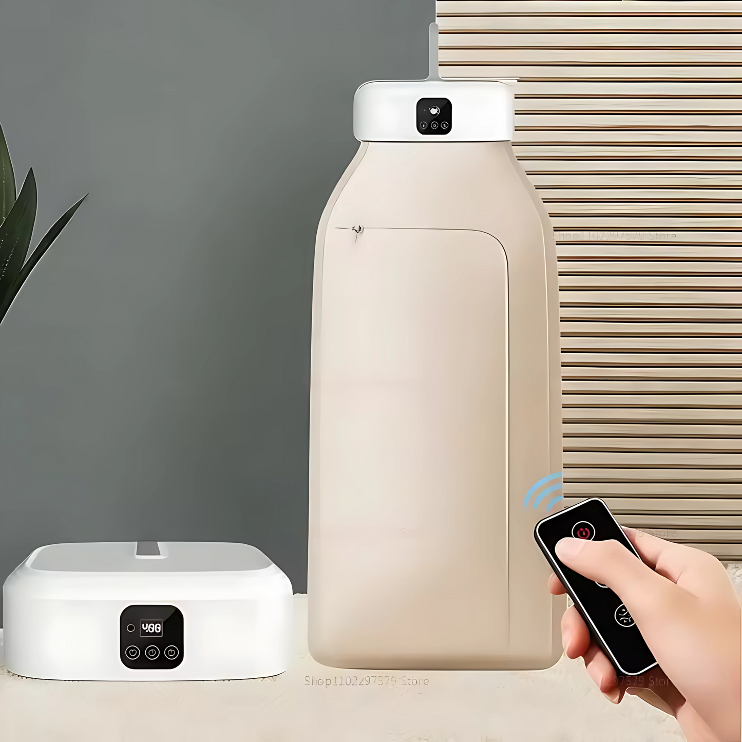 AirPorta™ - Portable Clothes Dryer