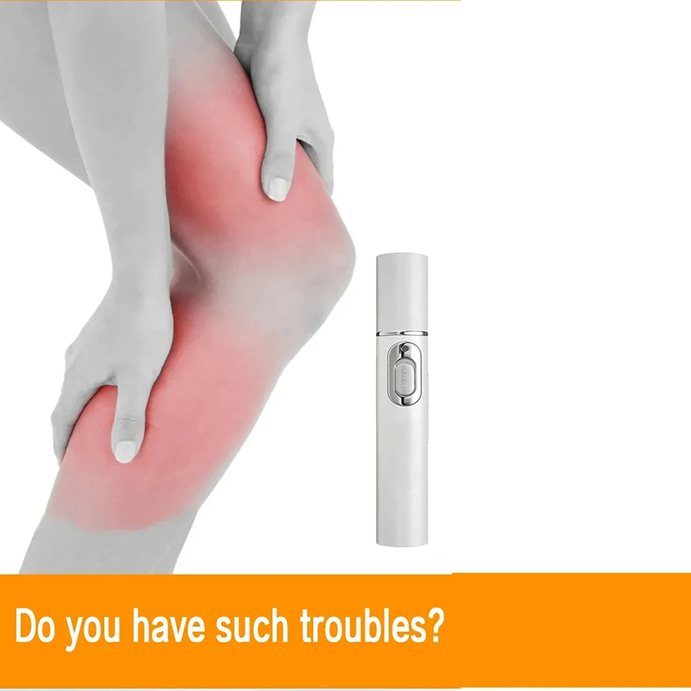 Veinique™ Relief Laser Pen