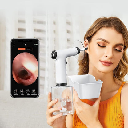 AuriClear™ Ear Wax Remover