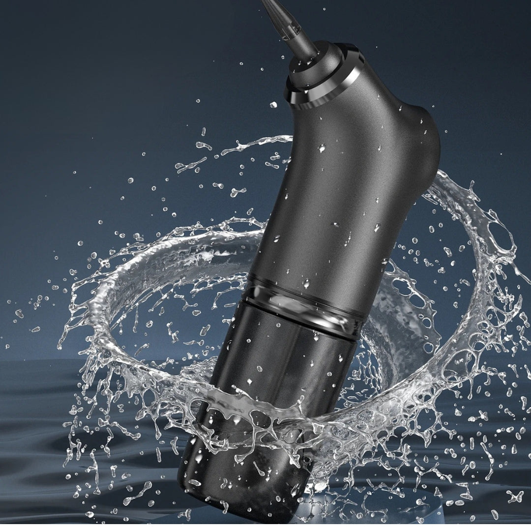 Sonique™ Ear Wax Remover