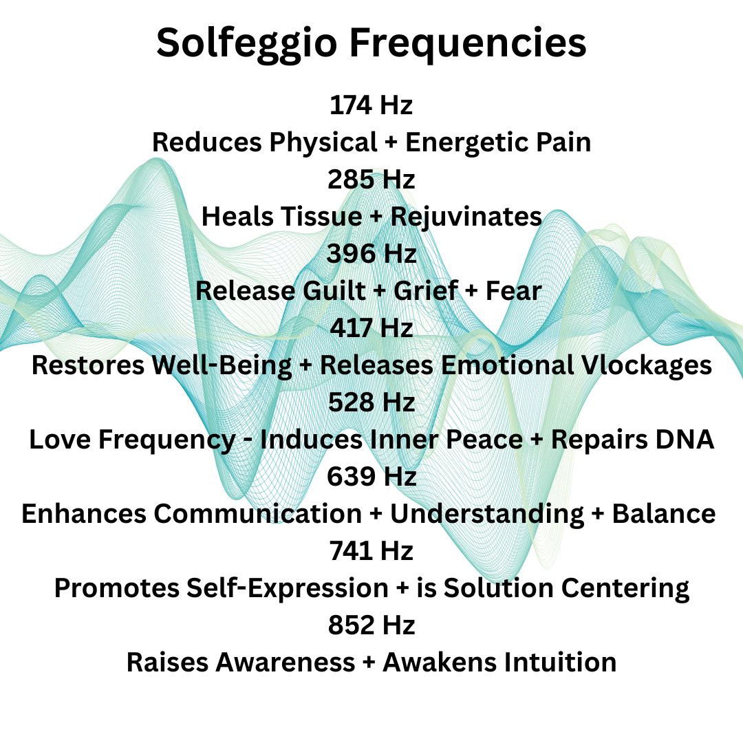 SchuWave™ - Resonance generator