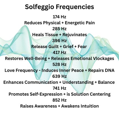 SchuWave™ - Resonance generator