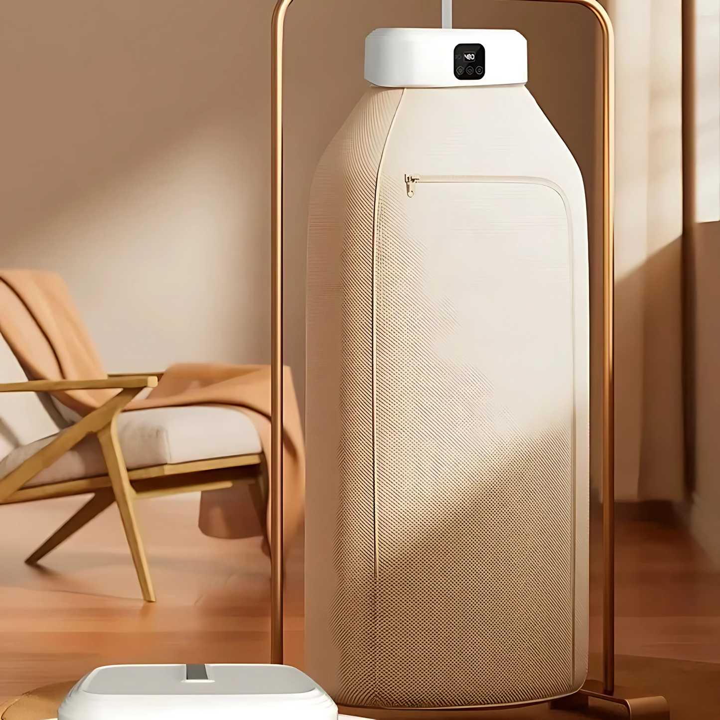 AirPorta™ - Portable Clothes Dryer