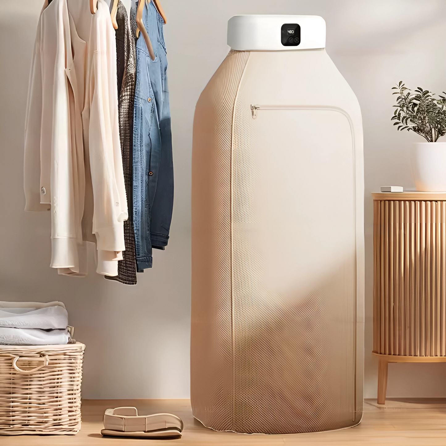 AirPorta™ - Portable Clothes Dryer