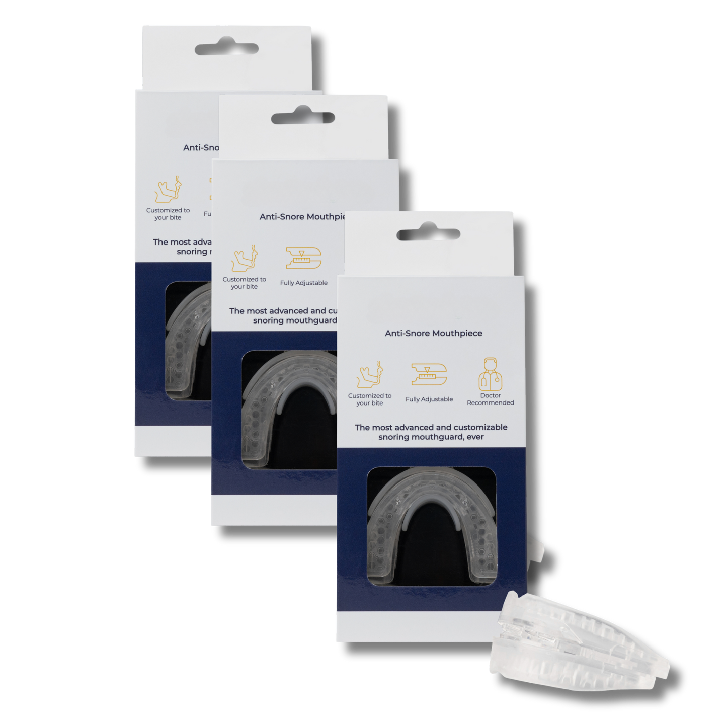 LunaGuard™ - Sleep Guard