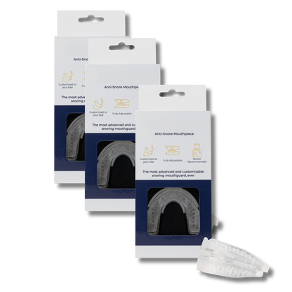 LunaGuard™ - Sleep Guard