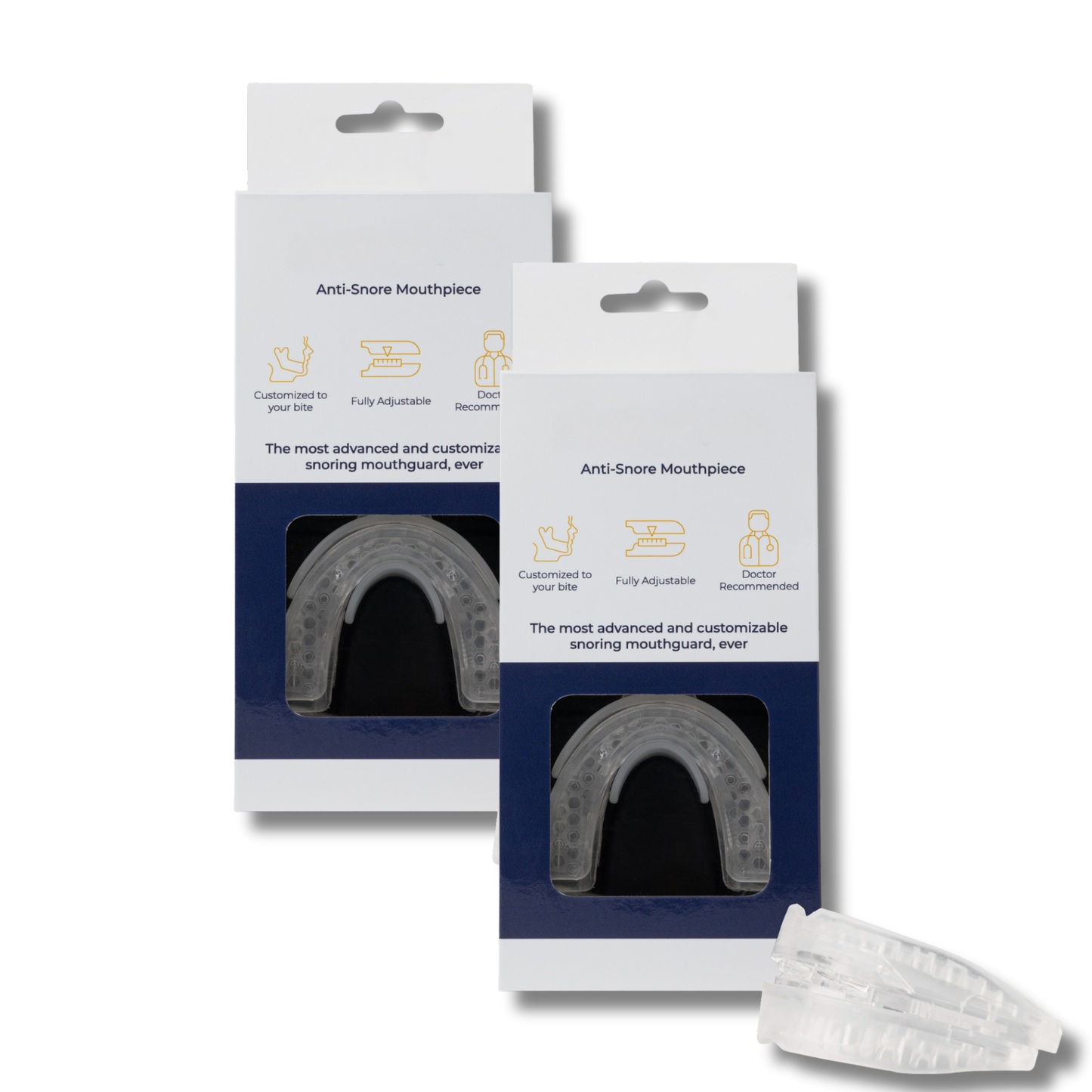 LunaGuard™ - Sleep Guard