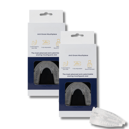 LunaGuard™ - Sleep Guard