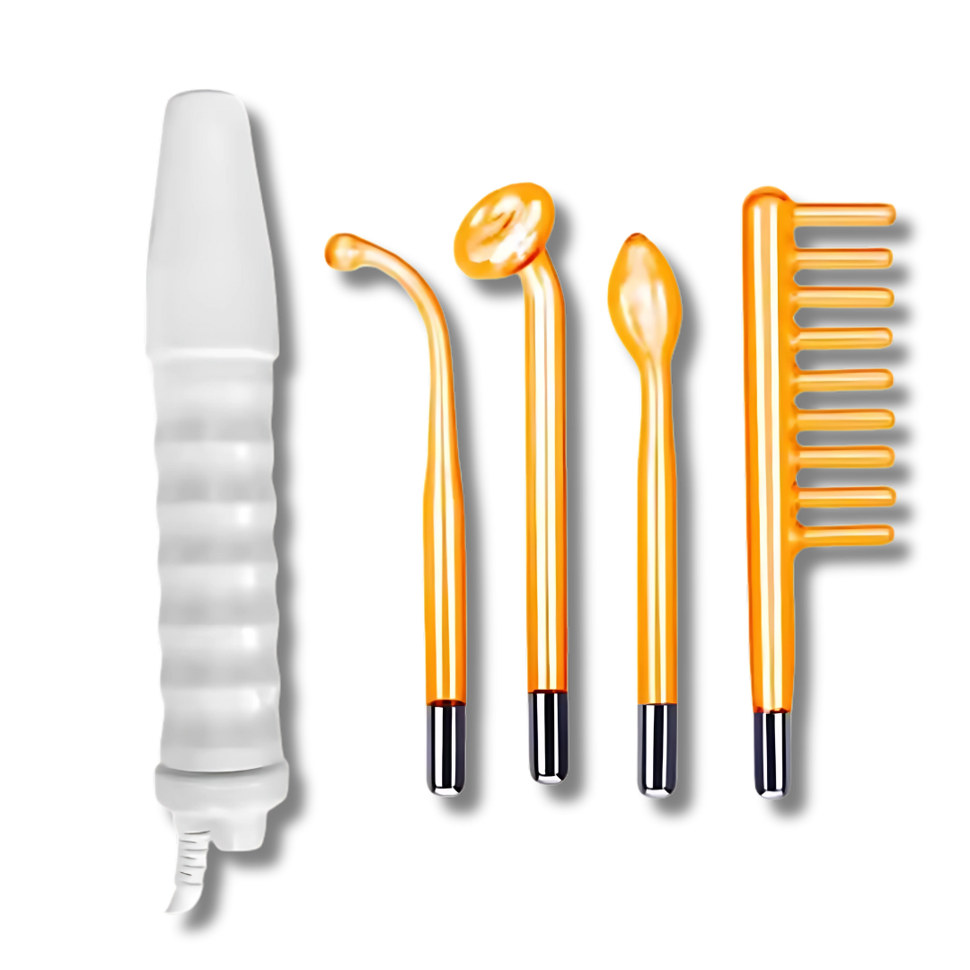 GlowPulse™ Facial Wand