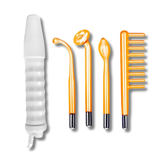 GlowPulse™ Facial Wand