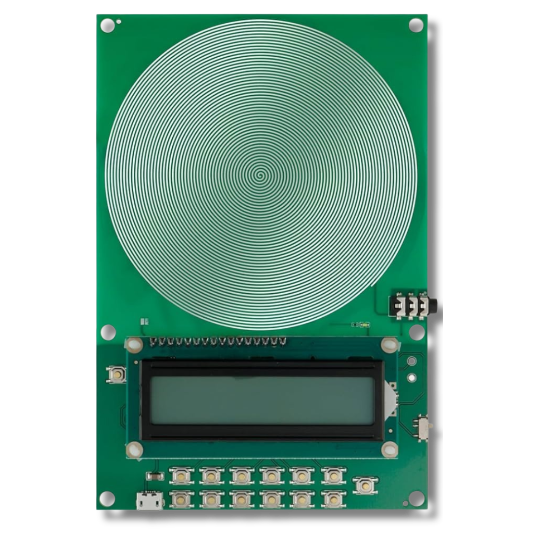 SchuWave™ - Resonance generator