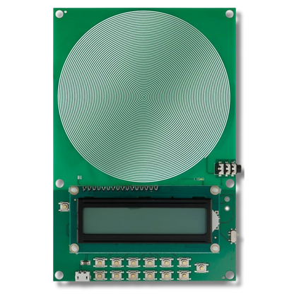 SchuWave™ - Resonance generator