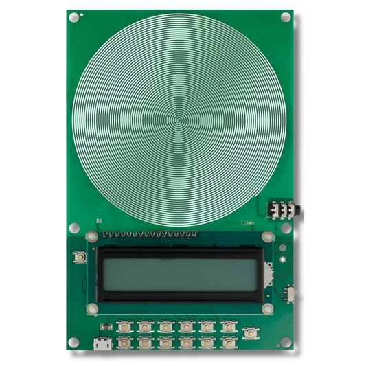 SchuWave™ - Resonance generator