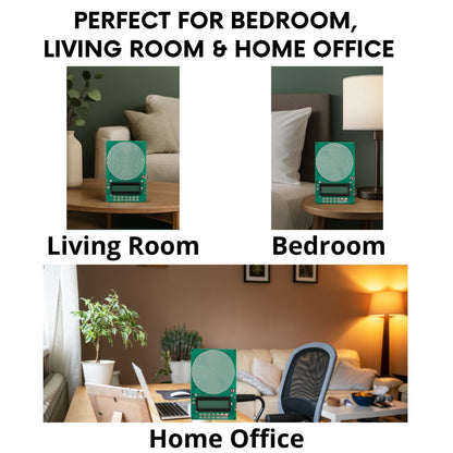 SchuWave™ - Resonance generator