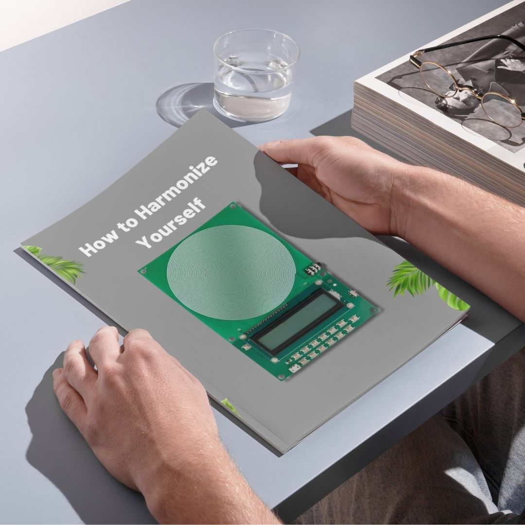 SchuWave™ - Resonance generator