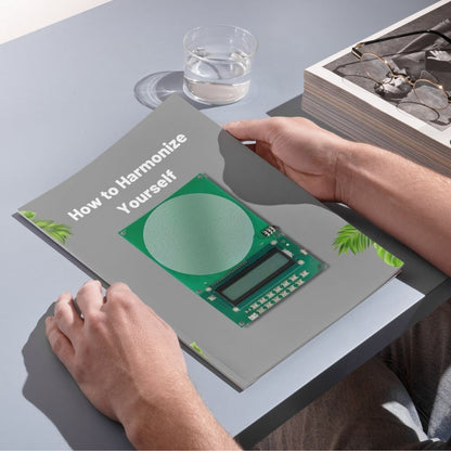 SchuWave™ - Resonance generator