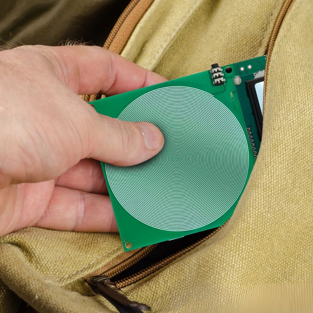 SchuWave™ - Resonance generator