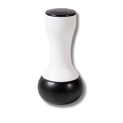 Scrava™ Relaxing Vibe Stone Massager