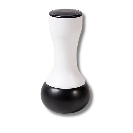 Scrava™ Relaxing Vibe Stone Massager