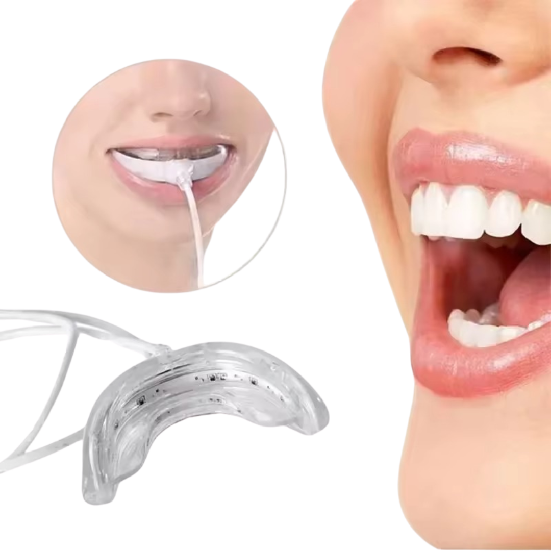 Starlite™ Smile Healing Light