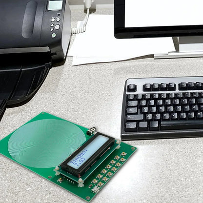 SchuWave™ - Resonance generator