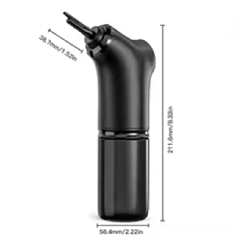 Sonique™ Ear Wax Remover