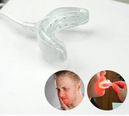 Starlite™ Smile Healing Light