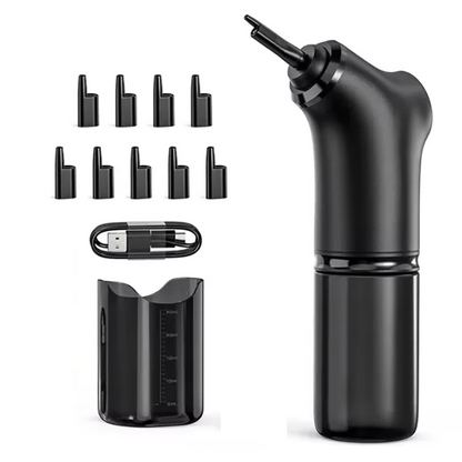 Sonique™ Ear Wax Remover